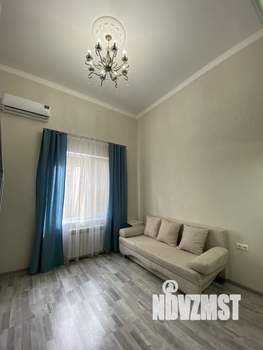 Студия квартира, на длительный срок, 30м2, 1/3 этаж