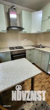 2-к квартира, посуточно, 45м2, 4/4 этаж