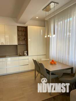 1-к квартира, посуточно, 50м2, 3/10 этаж