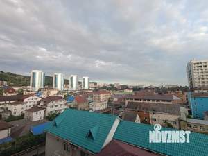 2-к квартира, на длительный срок, 46м2, 6/8 этаж