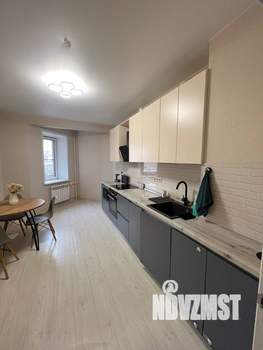 2-к квартира, на длительный срок, 83м2, 7/10 этаж