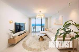 2-к квартира, посуточно, 90м2, 21/27 этаж