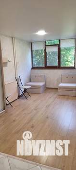 Студия квартира, посуточно, 29м2, 2/9 этаж