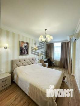 2-к квартира, на длительный срок, 55м2, 17/21 этаж