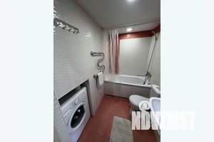 1-к квартира, посуточно, 25м2, 1/7 этаж