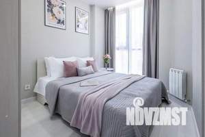 1-к квартира, посуточно, 30м2, 4/11 этаж