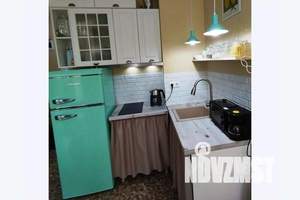 1-к квартира, посуточно, 21м2, 3/3 этаж