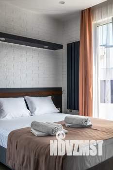 Студия квартира, посуточно, 23м2, 2/3 этаж