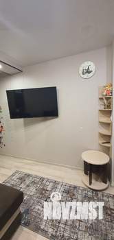 1-к квартира, на длительный срок, 35м2, 7/12 этаж