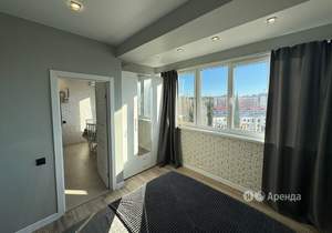 2-к квартира, на длительный срок, 64м2, 6/14 этаж