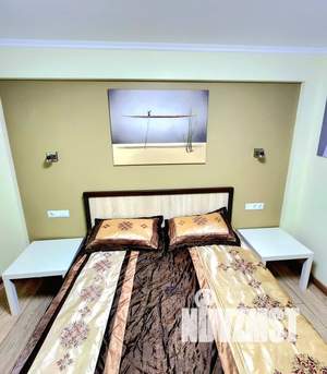 2-к квартира, посуточно, 44м2, 3/5 этаж