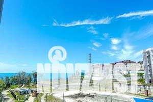 1-к квартира, посуточно, 40м2, 3/11 этаж