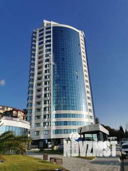 2-к квартира, посуточно, 57м2, 12/21 этаж