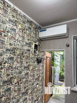 2-к квартира, на длительный срок, 40м2, 2/2 этаж