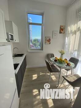 2-к квартира, посуточно, 55м2, 4/5 этаж