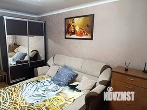 1-к квартира, на длительный срок, 30м2, 4/5 этаж