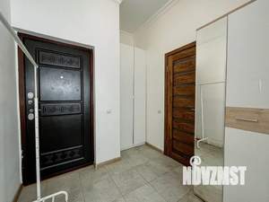 Студия квартира, посуточно, 33м2, 6/6 этаж