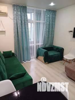 Студия квартира, посуточно, 25м2, 4/14 этаж