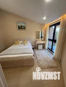 1-к квартира, посуточно, 42м2, 5/5 этаж