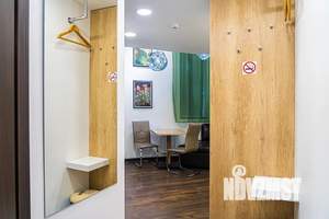 1-к квартира, посуточно, 30м2, 1/12 этаж