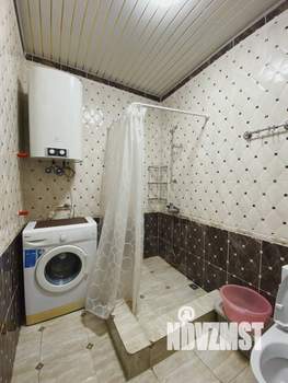 Студия квартира, на длительный срок, 38м2, 2/3 этаж