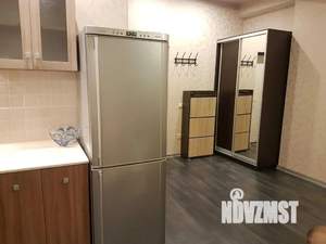 2-к квартира, посуточно, 42м2, 6/7 этаж