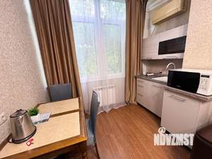 2-к квартира, посуточно, 40м2, 1/8 этаж