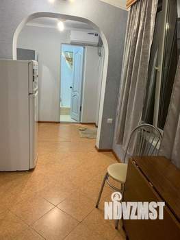 1-к квартира, на длительный срок, 35м2, 1/1 этаж