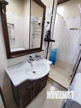 2-к квартира, посуточно, 50м2, 6/7 этаж