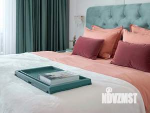 2-к квартира, посуточно, 54м2, 1/1 этаж