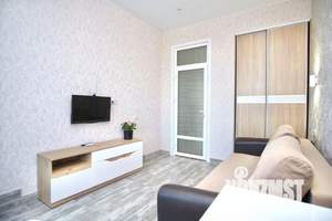 2-к квартира, посуточно, 67м2, 1/1 этаж