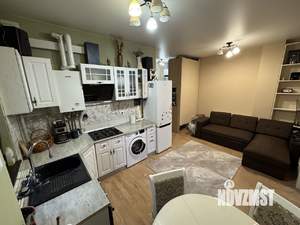 2-к квартира, на длительный срок, 48м2, 3/4 этаж