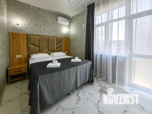 1-к квартира, посуточно, 25м2, 2/3 этаж