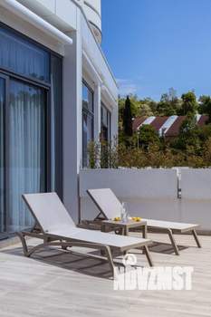 2-к квартира, посуточно, 91м2, 1/1 этаж