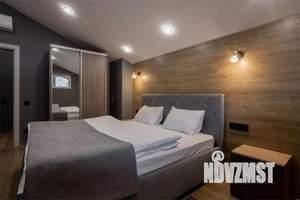 3-к квартира, посуточно, 108м2, 1/1 этаж