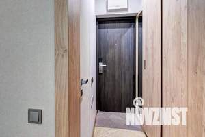 1-к квартира, посуточно, 20м2, 3/8 этаж