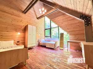 4-к квартира, посуточно, 110м2, 1/1 этаж