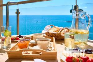 3-к квартира, посуточно, 120м2, 11/15 этаж