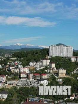 2-к квартира, посуточно, 56м2, 1/1 этаж