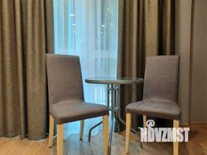 1-к квартира, посуточно, 25м2, 2/7 этаж