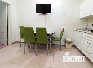 2-к квартира, посуточно, 35м2, 1/5 этаж