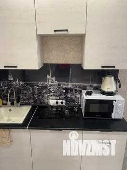 Студия квартира, посуточно, 19м2, 1/3 этаж
