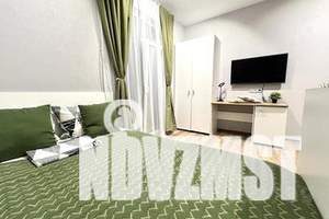 1-к квартира, посуточно, 28м2, 7/7 этаж