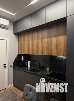 1-к квартира, посуточно, 35м2, 6/6 этаж