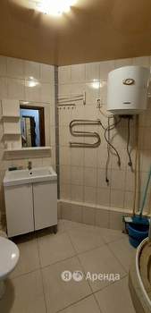 Студия квартира, на длительный срок, 21м2, 6/7 этаж