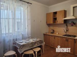 2-к квартира, посуточно, 50м2, 3/4 этаж