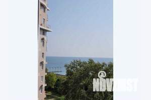 1-к квартира, посуточно, 45м2, 9/13 этаж