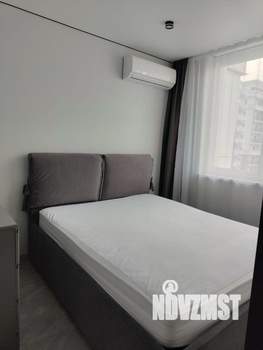 1-к квартира, на длительный срок, 34м2, 14/18 этаж