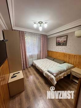 1-к квартира, на длительный срок, 28м2, 1/2 этаж