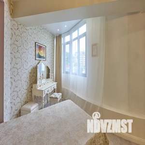 3-к квартира, посуточно, 100м2, 8/22 этаж